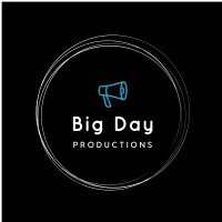 Big Day Productions logo - Similar company to W Network