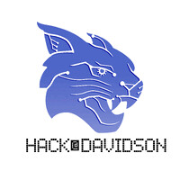 Hack@Davidson logo - Similar company to Sb Hacks