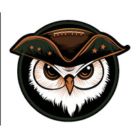 New Jersey Ciphers logo - Similar company to Garden State Athletic Network