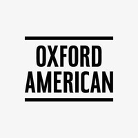 Oxford American logo - Similar company to The Bitter Southerner