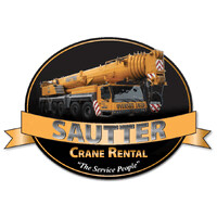 Sautter Crane Rental, Inc. logo - Similar company to Herman Goldner Co., Inc.