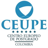 CEUPE Colombia logo - Similar company to Ceupe Argentina