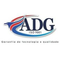 ADG Indústria de Material Plástico Ltda logo - Similar company to Adg Plasticos