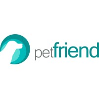 Petfriend logo - Similar company to Pet Friendly