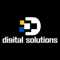 D Digital Solutions logo - Similar company to Dijital Solutions