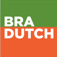 BRADUTCH Brazilian Dutch Chamber of Commerce logo - Similar company to Holland Brazil Chamber Of Commerce (Hbcc)