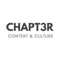 CHAPT3R logo - Similar company to Customer Centric Impact, Llc