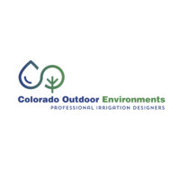 Colorado Outdoor Environments, Inc. logo - Similar company to Sprinkler Design Usa