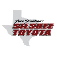 Silsbee Toyota logo - Similar company to Silsbee Isd