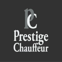 Prestige Chauffeur logo - Similar company to A&B Taxi Services Ltd