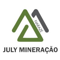 July Mineração logo - Similar company to Mecafer