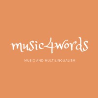music4words logo - Similar company to Coachpool