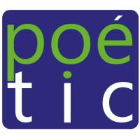 PoE-Tic logo - Similar company to Aliad Education