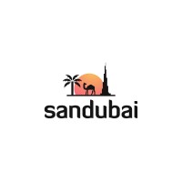Sandubai logo - Similar company to Drivenpeople