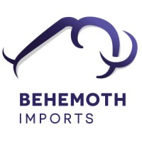 Behemoth Imports logo - Similar company to Staks
