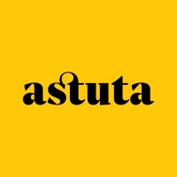 astuta logo - Similar company to [ 305Design ]
