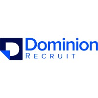 Dominion Recruit logo - Similar company to Isabellas Homes