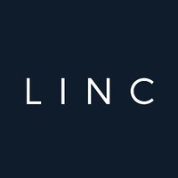 the LINC Network logo - Similar company to Ink Lites