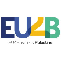 Eu4Business Palestine logo - Similar company to Next Wave Trading Co. L.L.C