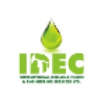 International Drilling Fluids And Engineering Services (Idec) Ltd
