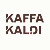 Kaffa Kaldi logo - Similar company to Cafe Plus Coffee