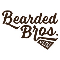 Bearded Bros Media logo - Similar company to Cannabit