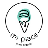 Mi Piace - Puro Gelato logo - Similar company to Mú Gelato Italiano