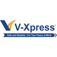 V-Xpress Ecom Service logo - Similar company to Kingfish Logistics