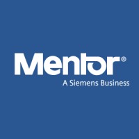 Mentor Graphics中国 logo - Similar company to The Mentor Method