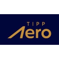Tipp Aero logo - Similar company to Mark Pollock Official
