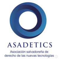 ASADETICS Asociación Salvadoreña de Derecho de las Nuevas Tecnologías logo - Similar company to Pik N Mix Lollies