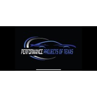 Performance Projects of Texas LLC logo - Similar company to Midwest Crane Services