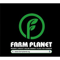 FARMPLANET NIGERIA logo - Similar company to Zannatech Innovations Ltd