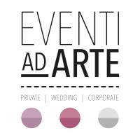 Eventi ad Arte logo - Similar company to Dafne Eventi & Congressi