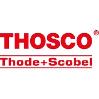 Thode & Scobel GmbH & Co. KG logo - Similar company to Schultz Gruppe I Phm