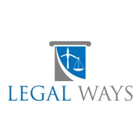 Legalways Law Firm logo - Similar company to Zaf Law Firm