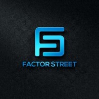 Factor Street Ecommerce Services Pvt Ltd logo - Similar company to Physics Factor