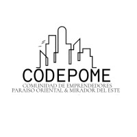 Comunidad de Emprendedores Paraíso Oriental y Mirador del Este logo - Similar company to Paraíso De Conectividad Creativa