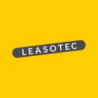 LEASOTEC GmbH logo - Similar company to Gedike & Döpper