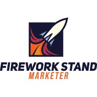 Firework Stand Marketer logo - Similar company to Wealthfit