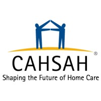 California Association For Health Services At Home (Cahsah)