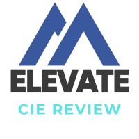 Elevate CIE Review Center logo - Similar company to Technopoly Inc