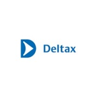 DELTAX Wirtschafts- und Steuerberatungsgesellschaft mbH Steuerberatung logo - Similar company to Taavas Gmbh Wpg