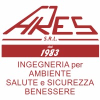 Ares srl logo - Similar company to R-Evolution Srl