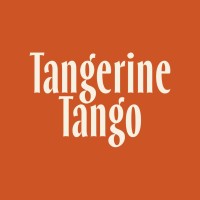 Tangerine Tango logo - Similar company to Kinship Digital