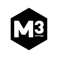 M3storage Brasil logo - Similar company to M3Storage Chile