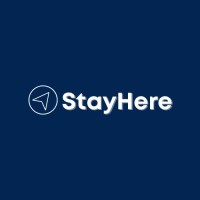 StayHere logo - Similar company to Stayhere
