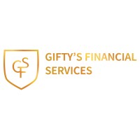 Giftys Financial Services logo - Similar company to Bison Analytics
