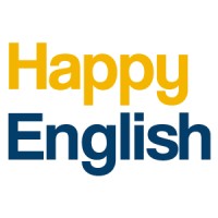 Happy English MX logo - Similar company to Old Surfer