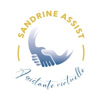 Sandrine Assist logo - Similar company to Fées Du Web - L’Agence